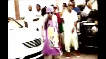G - U - N - S feat Puncho - Um Gone Stunt (music Video) 