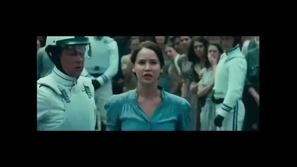 Taylor Swift feat. The Civil Wars - Safe _ Sound Music Video