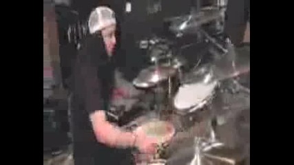 Joey Jordison And Koяn - Blind