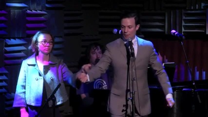Our Hit Parade - Dynamite - Bradford Scobie - Taio Cruz Cover 