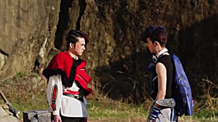 Royal Sentai King - Ohger 7