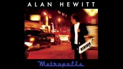 Alan Hewitt - Metropolis - 08 - So In Love Interlude 1996 