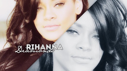 Премиера 2012 ! - Rihanna - Diamonds