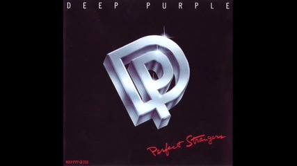 Deep Purple - Knocking at Your Back Door