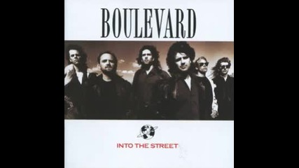 Boulevard - Where Are You Now (2010 remaster)