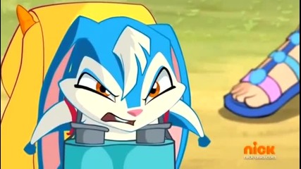 ( English ) Winx Club - Season 7 Episode 1 (2/2) - The Alfea Natural Park