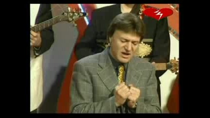 Saban Saulic - Voleo sam te