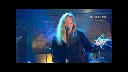 Stratovarius - The Land Of Ice And Snow (l