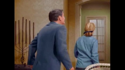 Bewitched S2e22 - The Dancing Bear