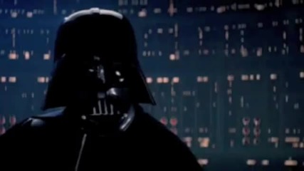 Hitler и Darth Vader