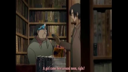 Jigoku Shoujo - 13[1of3]