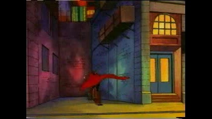 The Tick S3e4