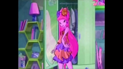 Winx Club Bling Bling Other Colors