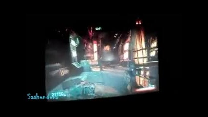 Bulletstorm Ps3 Gameplay - част 5 