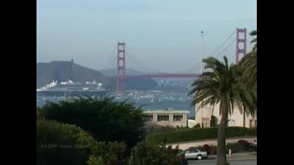 Queen Mary