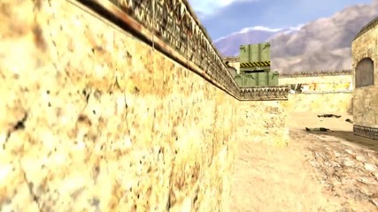 ™ Counter - Strike 1.6 Pro Gaming - Igropower H D ®