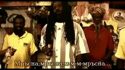 Sean Kingston feat. Nicki Minaj - Letting Go * Превод *
