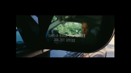 Mirrors Trailer 2008
