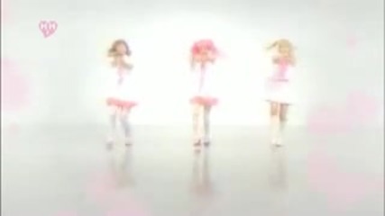 Danceroid - Emo Love 