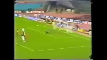 Football (futbol) - Funny things
