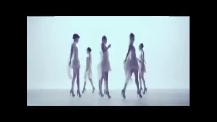 Bittersweet - Sophie Ellis - Bextor (official Music Video) 