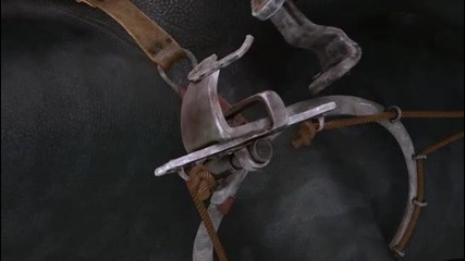 Dragons Riders of Berk - Season 01 Episode 12 - Thawfest