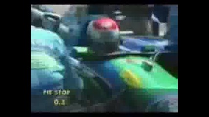 Ужасни Катастрофи с Коли!