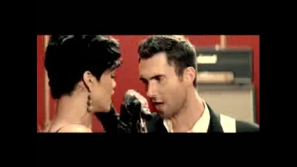 HOT! Maroon 5 Feat. Rihanna - If I Never See Your Face Again (ВИСОКО КАЧЕСТВО)