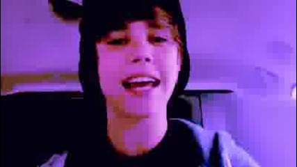 Justin Bieber Hot Mess
