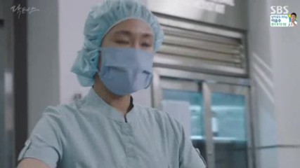 [бг субс] Doctors / Доктори (2016) Епизод 16
