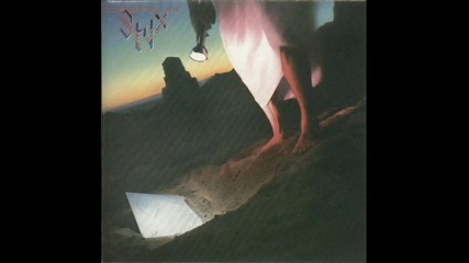 Styx - Borrowed Time
