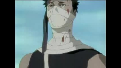Naruto - This Is My December