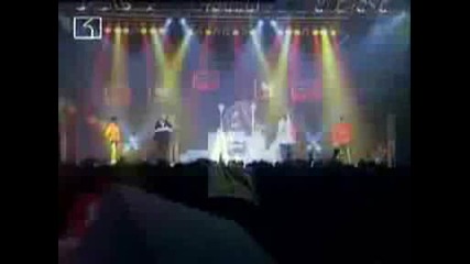 Wu - Tang Clan In Bulgaria 2004.avi