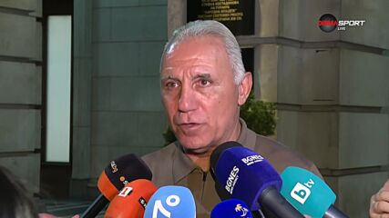Христо Стоичков след ЦСКА - Макаби Тел Авив