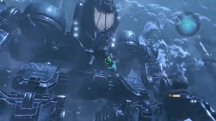 E3 2013: Lost Planet 3 - Field Report