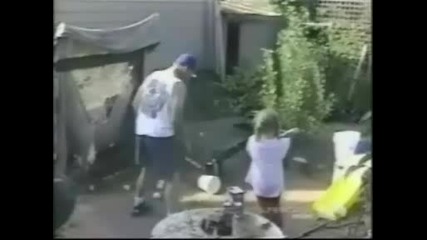 Смехът и болката вървят ръка за ръка