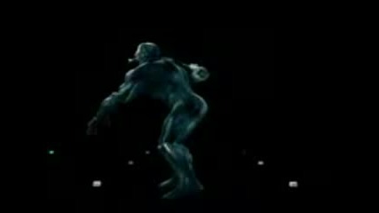 Venom Dance