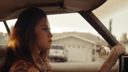 Превод! Selena Gomez - Bad Liar ( Official Music Video )