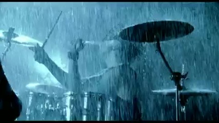 Bullet For My Valentine - Tears Don't Fall