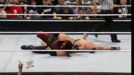 Wwe Royal Rumble 2012 3/10