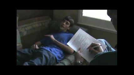 Eminem _brain Damagе_ music video