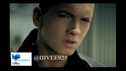 Eminem A Drop in The Ocean Ft. Kanye West & Tupac