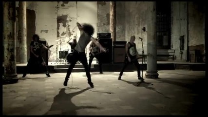 Miss May I - Relentless Chaos