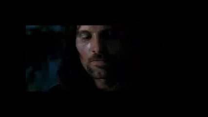 Lotr - The Two Towers - Trailer