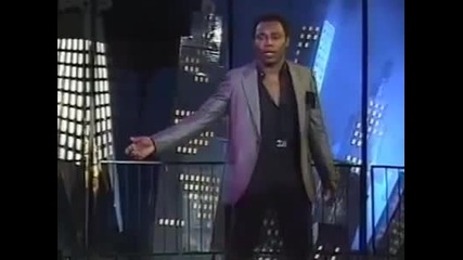 George Benson - Nothings Gonna Change 