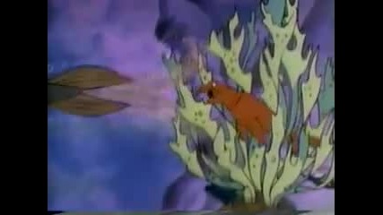Moby Dick - 08 - The Shark Men