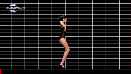Анелия и Гъмзата - 4 секунди Hd