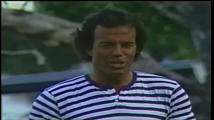 Julio Iglesias - Amor