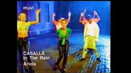 (1996) Casalla - In The Rain