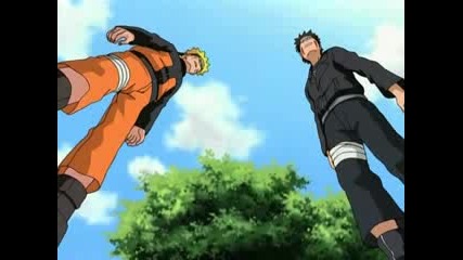 Naruto - Ep 33 (english Subs).